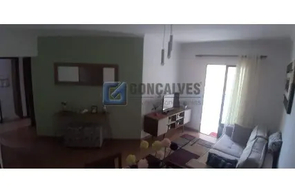 Imagem: Apartamento para Venda, Parque Terra Nova