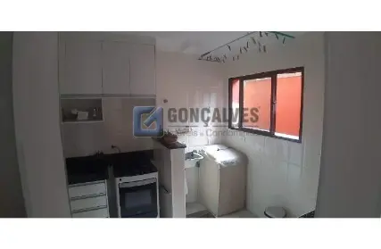 Imagem: Apartamento para Venda, Parque Terra Nova
