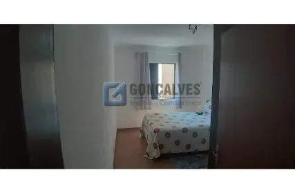 Imagem: Apartamento para Venda, Parque Terra Nova