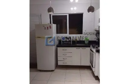 Imagem: Apartamento para Venda, Serraria
