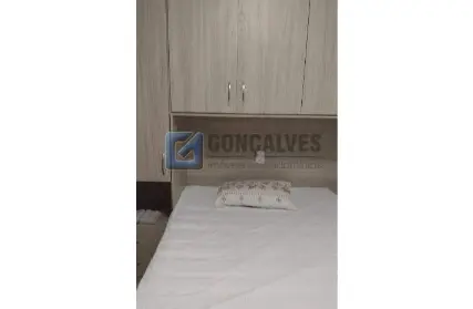 Imagem: Apartamento para Venda, Serraria