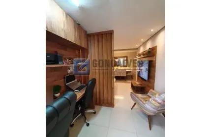 Imagem: Apartamento para Venda, Jardim Olavo Bilac