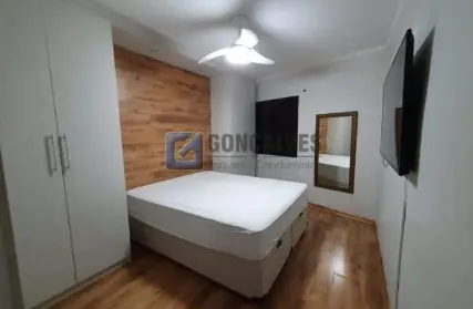 Imagem: Apartamento para Venda, Jardim Olavo Bilac