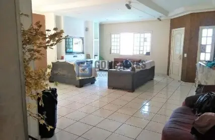 Imagem: Sobrado para Venda, Jardim Bom Pastor