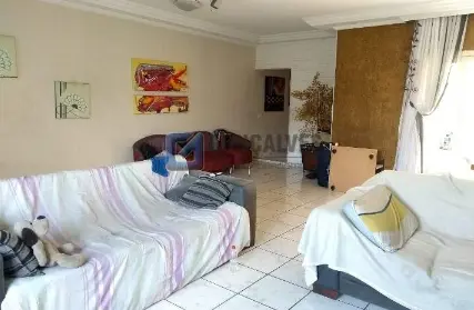 Imagem: Sobrado para Venda, Jardim Bom Pastor