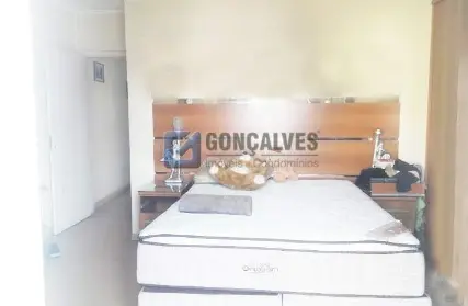 Imagem: Sobrado para Venda, Jardim Bom Pastor