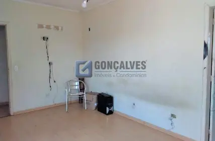 Imagem: Sobrado para Venda, Jardim Bom Pastor