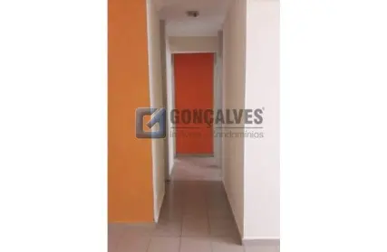 Imagem: Apartamento para Venda, Jardim Las Vegas