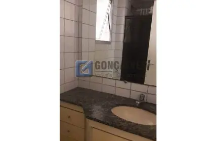 Imagem: Apartamento para Venda, Jardim Las Vegas