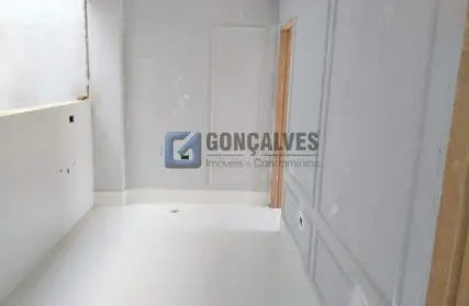 Imagem: Apartamento para Venda, Jardim Las Vegas