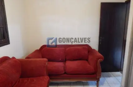 Imagem: Sobrado para Venda, Parque Terra Nova