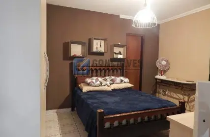 Imagem: Sobrado para Venda, Parque Terra Nova