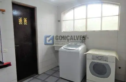 Imagem: Sobrado para Venda, Parque Terra Nova