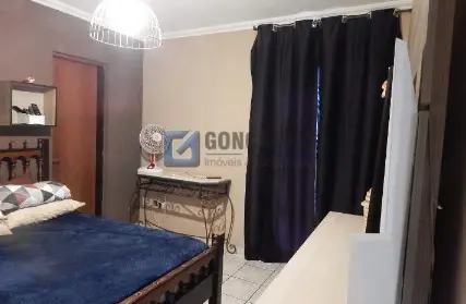 Imagem: Sobrado para Venda, Parque Terra Nova