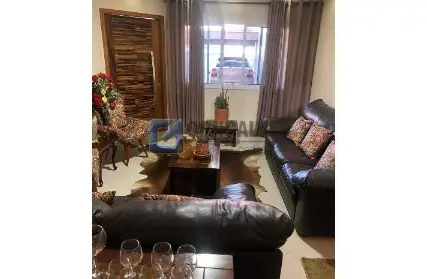 Imagem: Condomínio Fechado para Venda, Vila Alzira