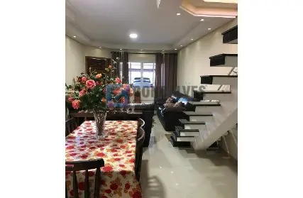 Imagem: Condomínio Fechado para Venda, Vila Alzira