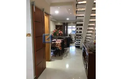 Imagem: Condomínio Fechado para Venda, Vila Alzira