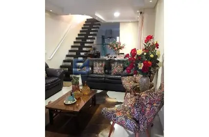 Imagem: Condomínio Fechado para Venda, Vila Alzira