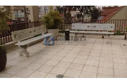 Imagem: Apartamento para Venda, Silveira