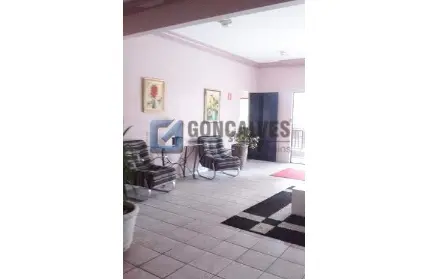 Imagem: Apartamento para Venda, Silveira