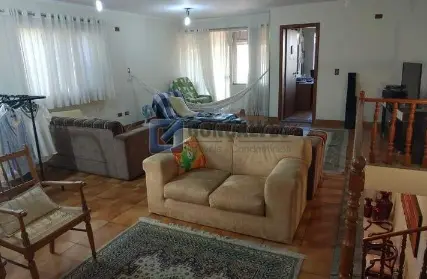 Imagem: Sobrado para Venda, Santa Teresinha