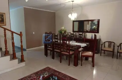 Imagem: Sobrado para Venda, Santa Teresinha