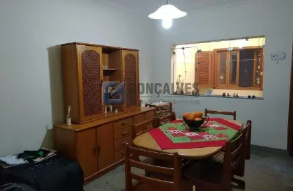 Imagem: Sobrado para Venda, Santa Teresinha