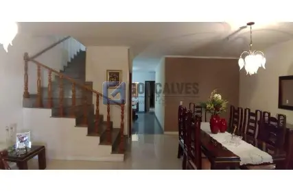 Imagem: Sobrado para Venda, Santa Teresinha