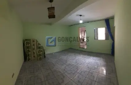 Imagem: Casa Térrea para Venda, Inamar