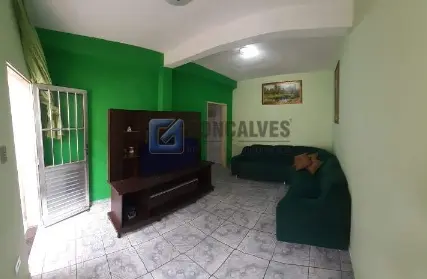 Imagem: Casa Térrea para Venda, Inamar