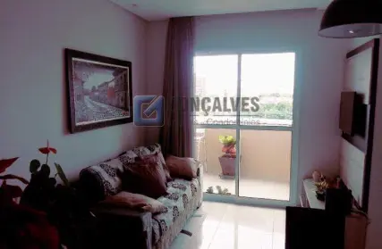 Imagem: Apartamento para Venda, Jardim Olavo Bilac