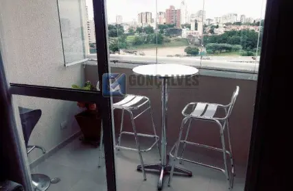 Imagem: Apartamento para Venda, Jardim Olavo Bilac