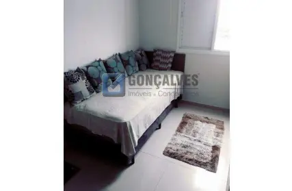 Imagem: Apartamento para Venda, Jardim Olavo Bilac