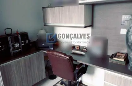 Imagem: Apartamento para Venda, Jardim Olavo Bilac