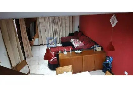 Imagem: Sobrado para Venda, Parque Gerassi