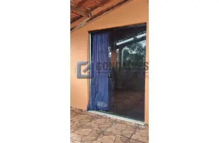 Imagem: Sobrado para Venda, Parque Gerassi