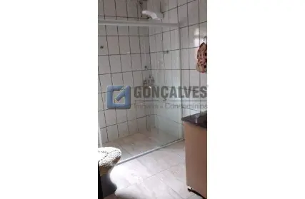 Imagem: Sobrado para Venda, Parque Gerassi