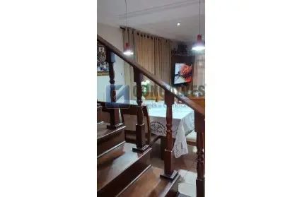 Imagem: Sobrado para Venda, Parque Gerassi