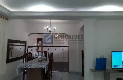 Imagem: Sobrado para Venda, Jardim Utinga