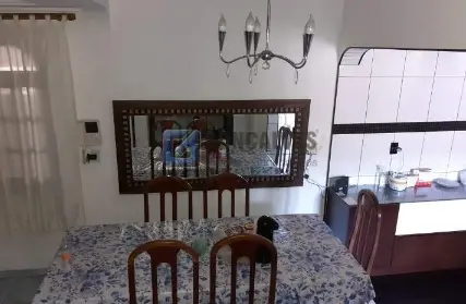 Imagem: Sobrado para Venda, Jardim Utinga