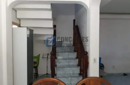 Imagem: Sobrado para Venda, Jardim Utinga