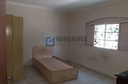 Imagem: Sobrado para Venda, Jardim Utinga