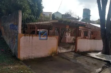 Imagem: Terreno para Venda, Vila Guiomar