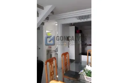 Imagem: Sobrado para Venda, Jardim Bela Vista