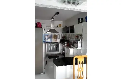 Imagem: Sobrado para Venda, Jardim Bela Vista