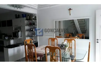 Imagem: Sobrado para Venda, Jardim Bela Vista