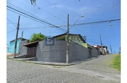 Imagem: Casa Térrea para Venda, Quarta Divisão