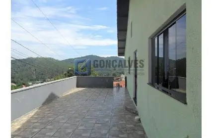 Imagem: Casa Térrea para Venda, Quarta Divisão