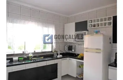 Imagem: Casa Térrea para Venda, Quarta Divisão