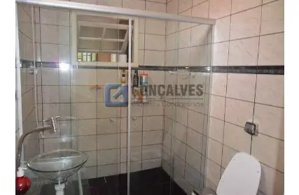 Imagem: Casa Térrea para Venda, Quarta Divisão